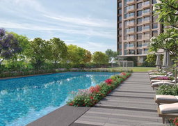 L&T Island Cove, 2,3&4 BHK | Mahim | Mumbai | ₹7.49*Cr
