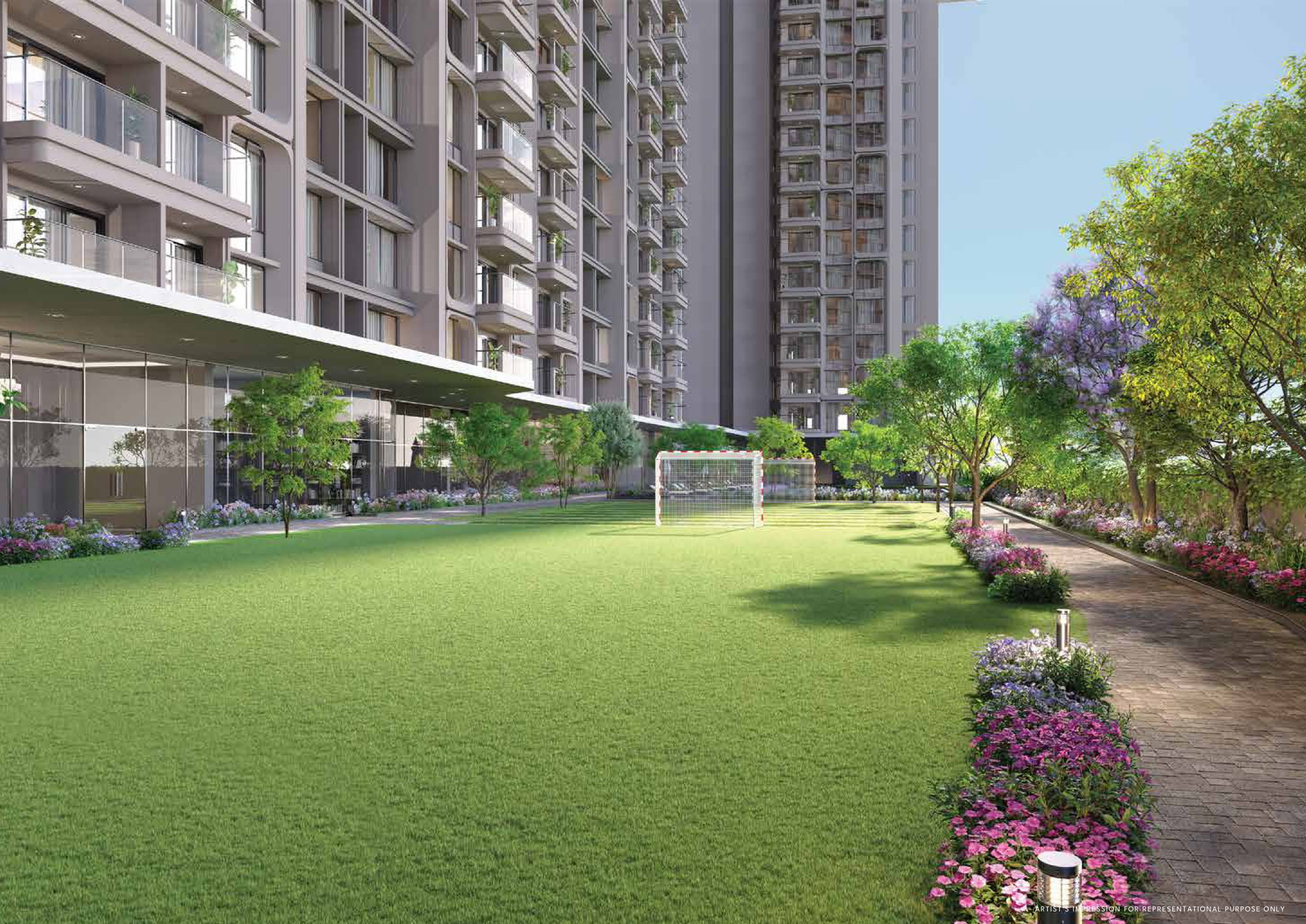 L&T Island Cove, 2,3&4 BHK | Mahim | Mumbai | ₹7.49*Cr_6