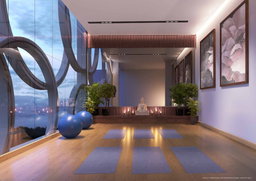 L&T Island Cove, 2,3&4 BHK | Mahim | Mumbai | ₹7.49*Cr