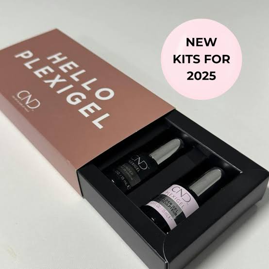 PLEXIGEL CARTON PREMIUM BOX