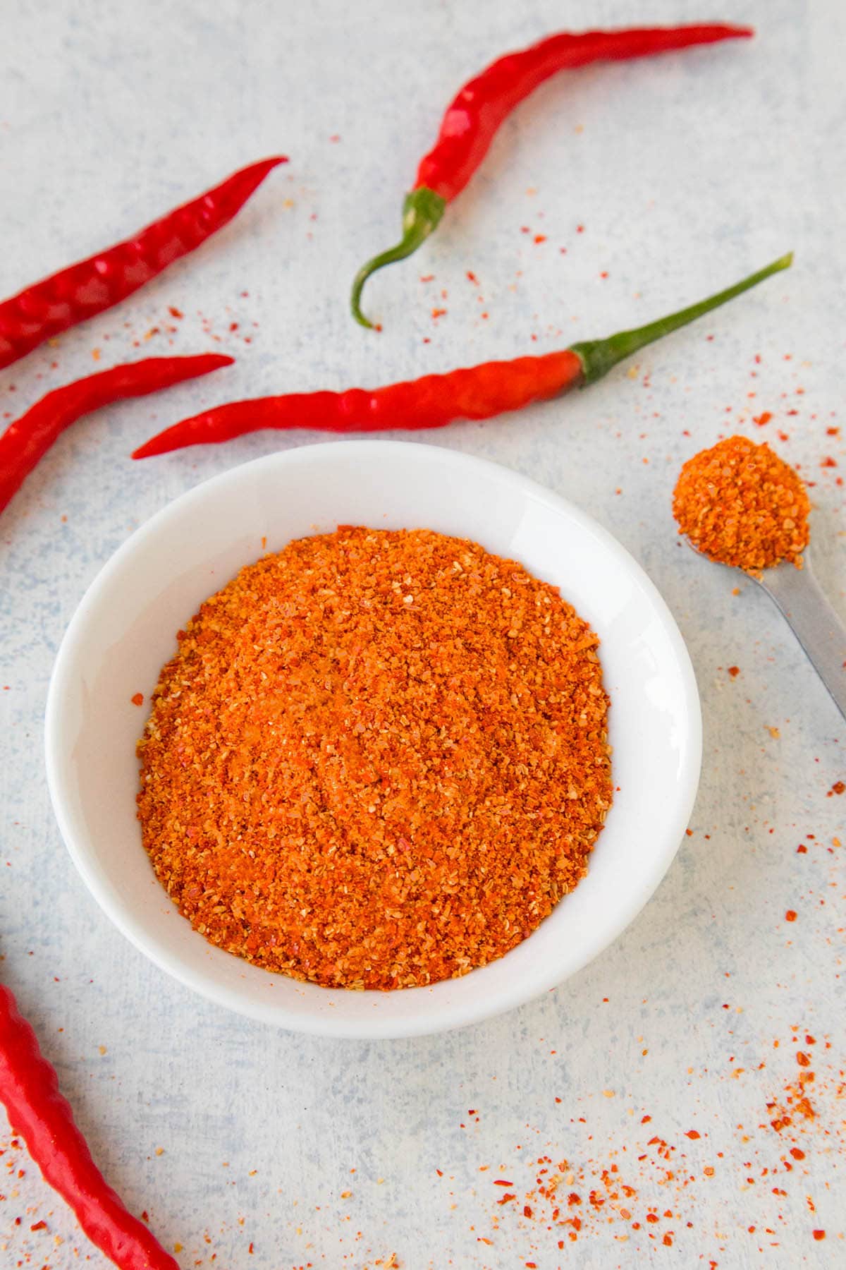 Herbs & Spices - Cayenne Powder (500gm / pkt)_0
