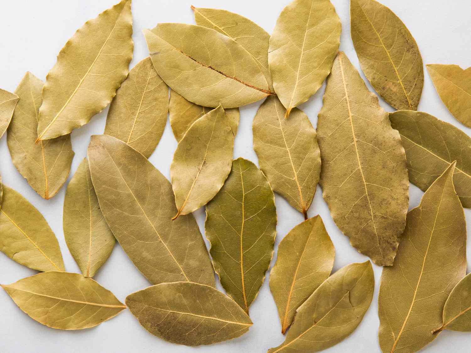 Herbs & Spices - Dried Bay Leaves (250gm / pkt)_0