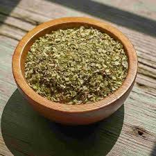 Herbs & Spices - Dried Oregano (500gm / pkt)