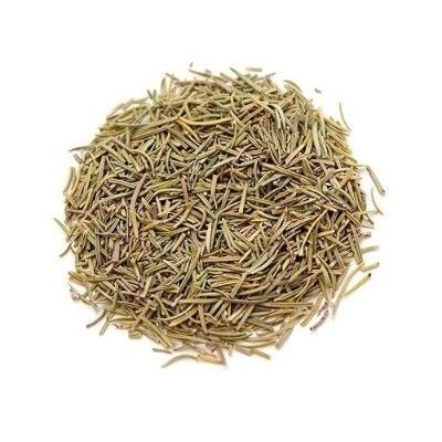 Herbs & Spices - Dried Rosemary (250gm / pkt)
