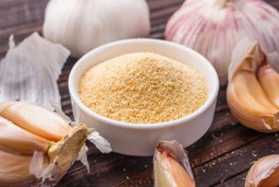Herbs & Spices - Garlic Powder (500gm / pkt)