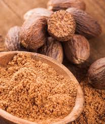 Herbs & Spices - Nutmeg Powder (250gm / pkt)_0