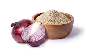 Herbs & Spices - Onion Powder (500gm / pkt)_0