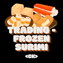 Trading - Frozen Surimi