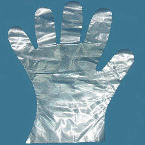 Glove - HDPE Disposable Glove 100's (box)_0