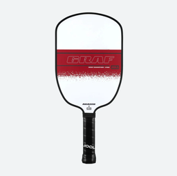 Joola Agassi/Graf Champion Pickleball Set
