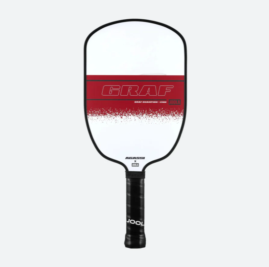 Joola Agassi/Graf Champion Pickleball Set_1