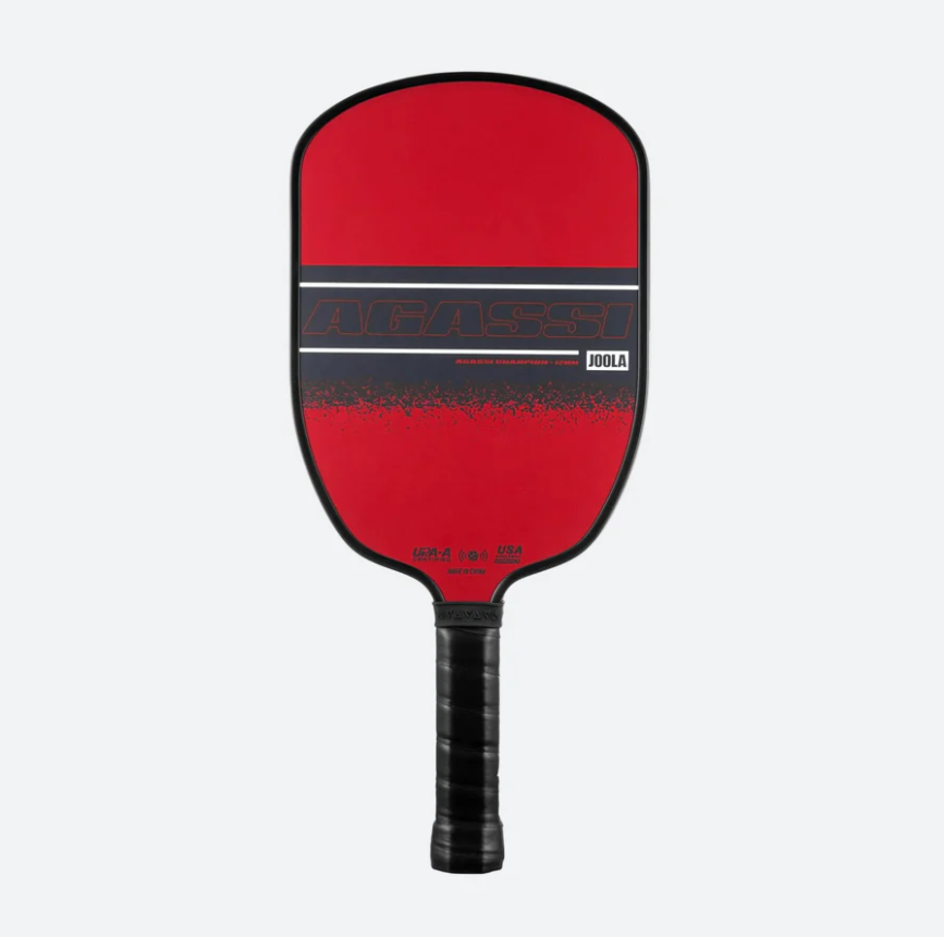 Joola Agassi/Graf Champion Pickleball Set_2