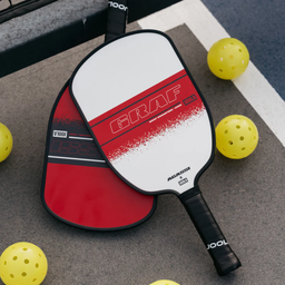 Joola Agassi/Graf Champion Pickleball Set