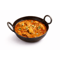 Chicken Karahi