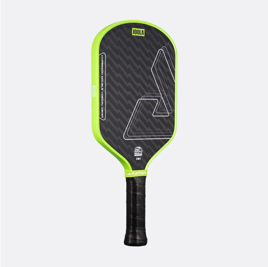 Joola Hyperion Double Vision 16mm - Surge Green_1