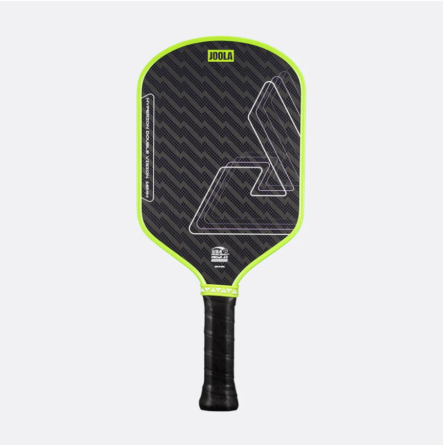 Joola Hyperion Double Vision 16mm - Surge Green