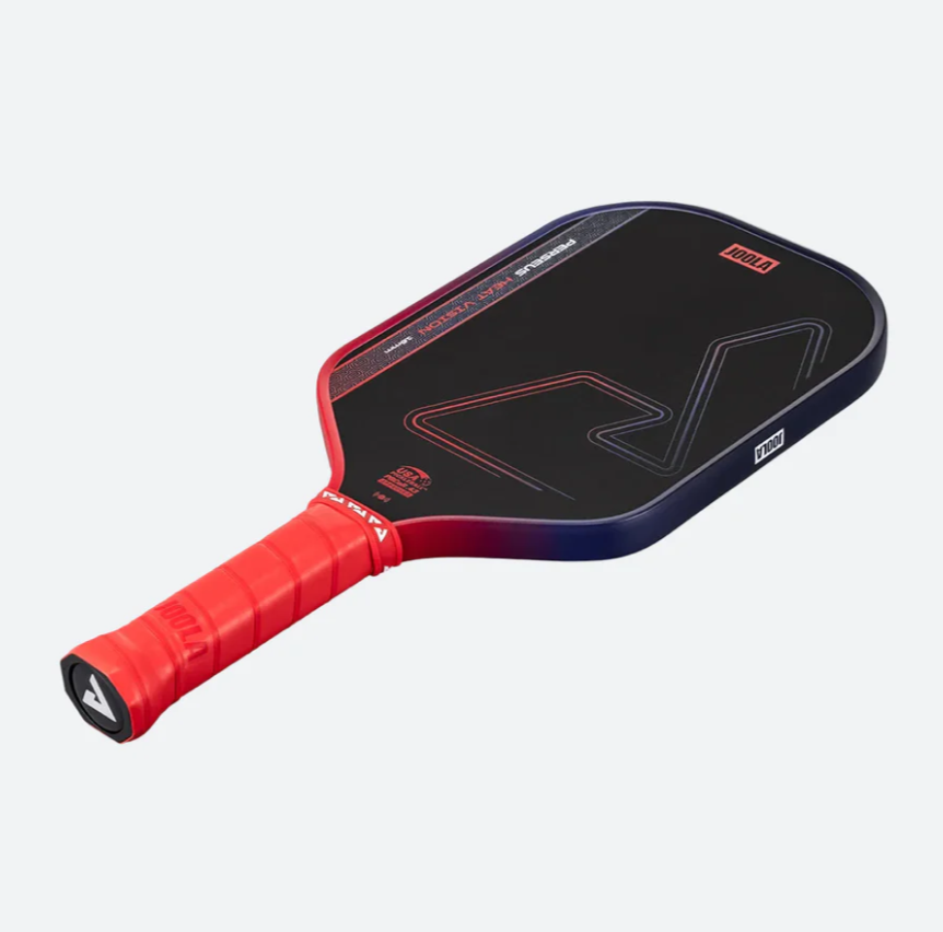 Joola Perseus Heat Vision 16mm - Ignite Blaze Red_3