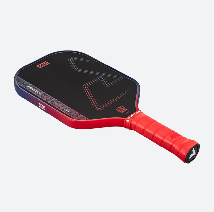 Joola Perseus Heat Vision 16mm - Ignite Blaze Red_2