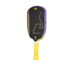 Joola Agassi Edge Heat Vision 16mm - Flash Joola Yellow
