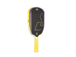 Joola Agassi Edge Heat Vision 16mm - Flash Joola Yellow