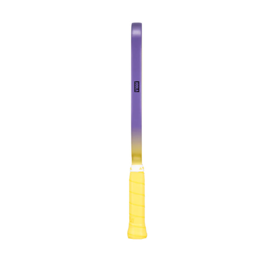 Joola Agassi Edge Heat Vision 16mm - Flash Joola Yellow_2
