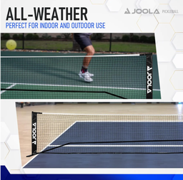 Joola Elemental Pickleball Net