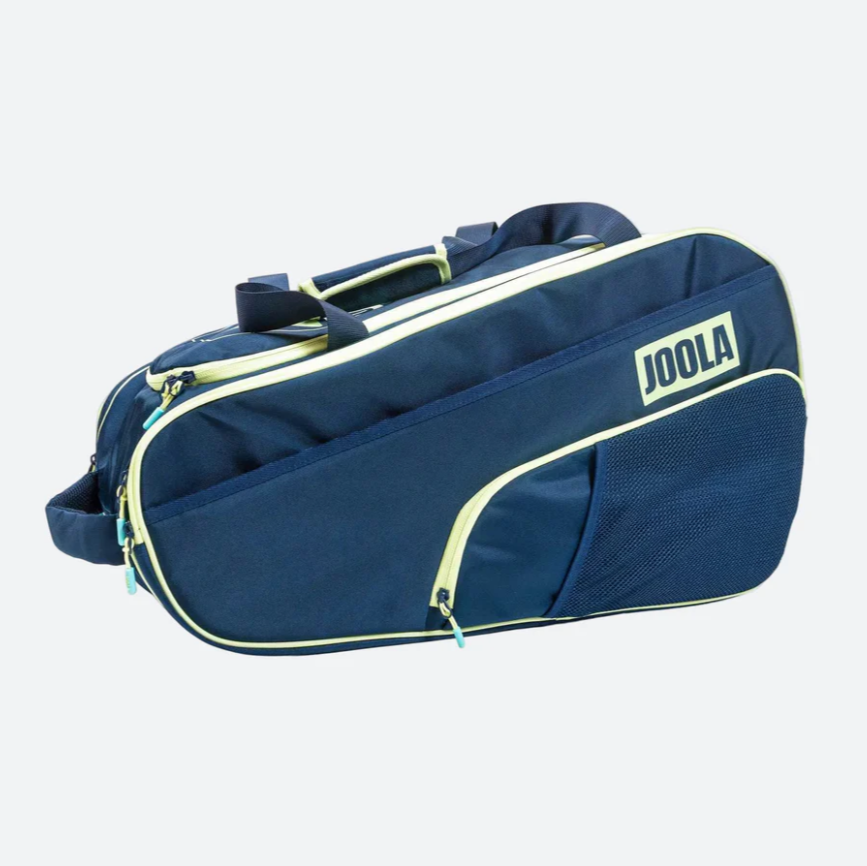 Joola Tour Elite Pro Pickleball Bag - Navy_0