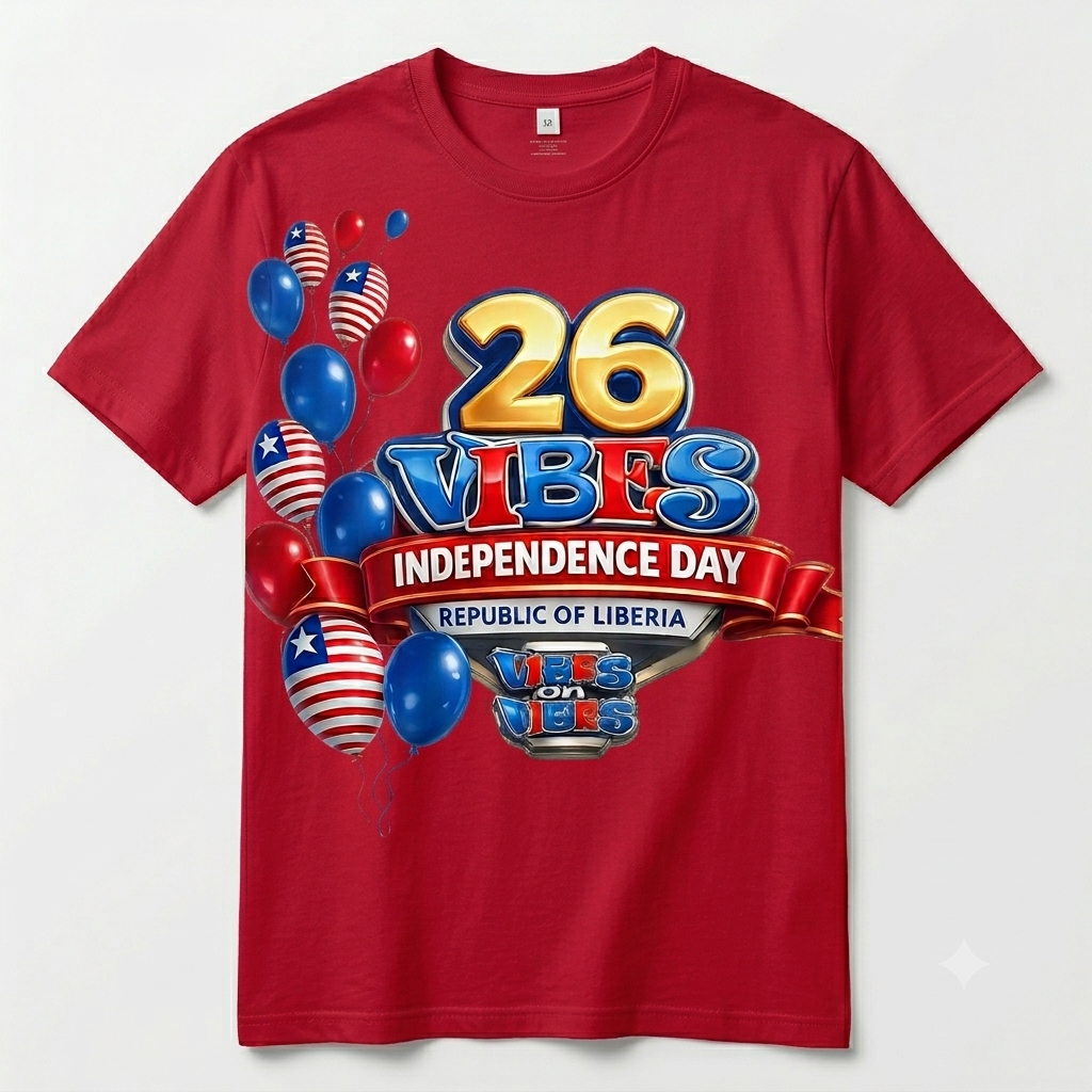 July 26 Tshirt (Lib. Independence)_0
