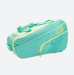 Joola Tour Elite Pro Pickleball Bag - Tropic Tide