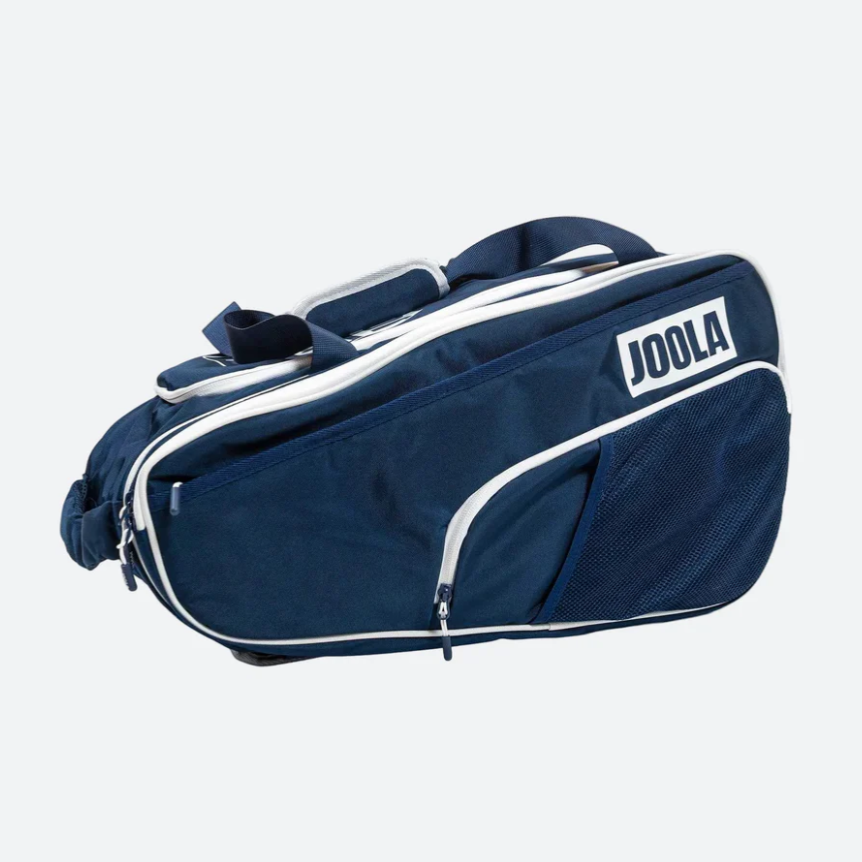 Joola Tour Elite Pickleball Bag - Navy