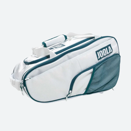 Joola Tour Elite Pickleball Bag - White