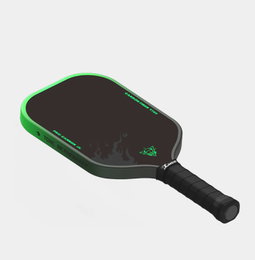 Luzz Pro Cannon - Green Flame