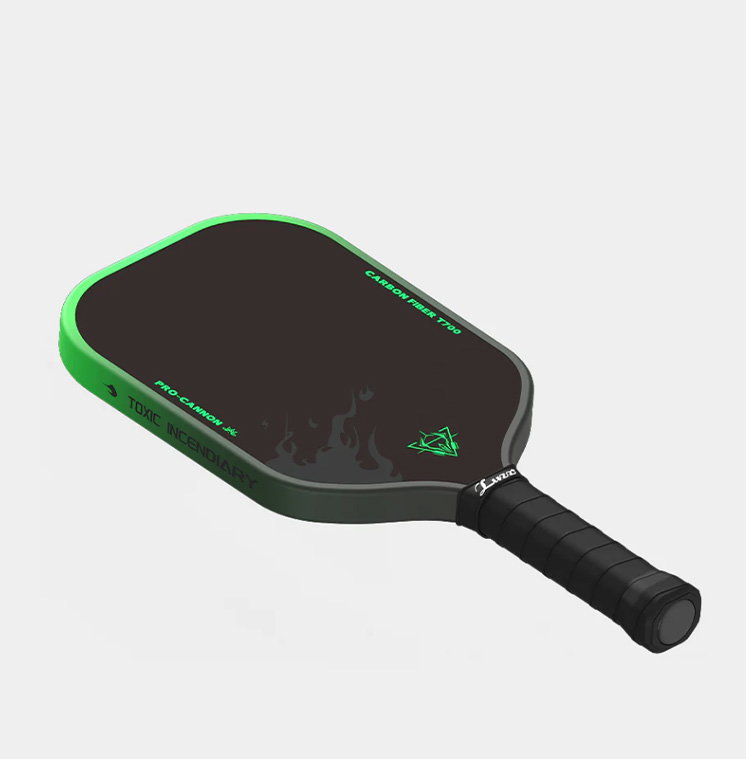 Luzz Pro Cannon - Green Flame_3