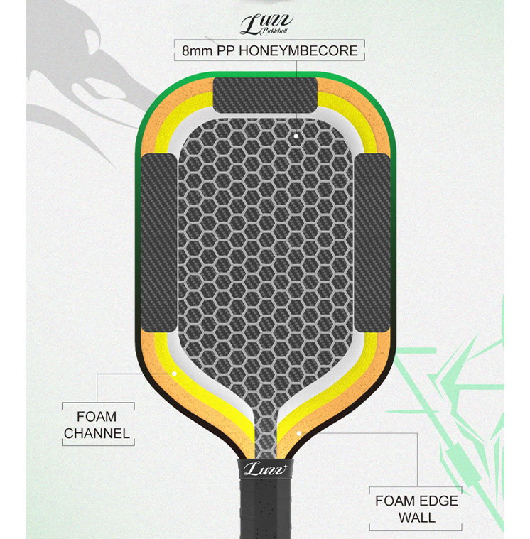 Luzz Pro Cannon - Green Flame_5