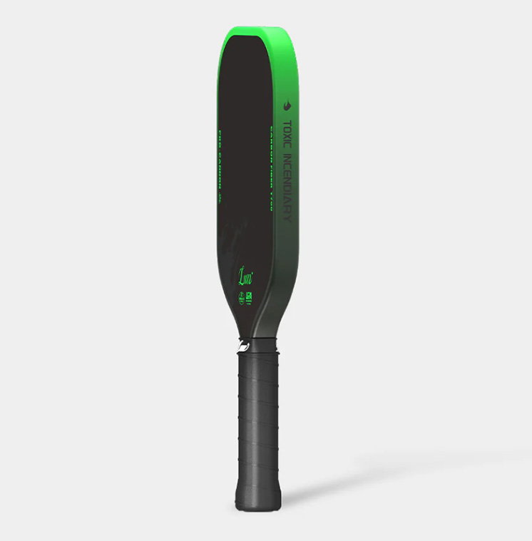 Luzz Pro Cannon - Green Flame_2