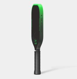 Luzz Pro Cannon - Green Flame