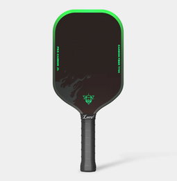 Luzz Pro Cannon - Green Flame