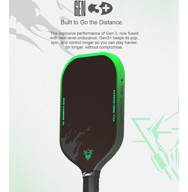 Luzz Pro Cannon - Green Flame_4