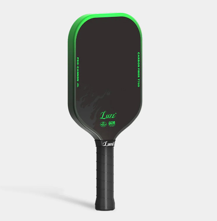 Luzz Pro Cannon - Green Flame_1