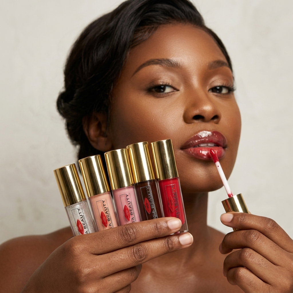 LIPGLOSS COLLECTION _0
