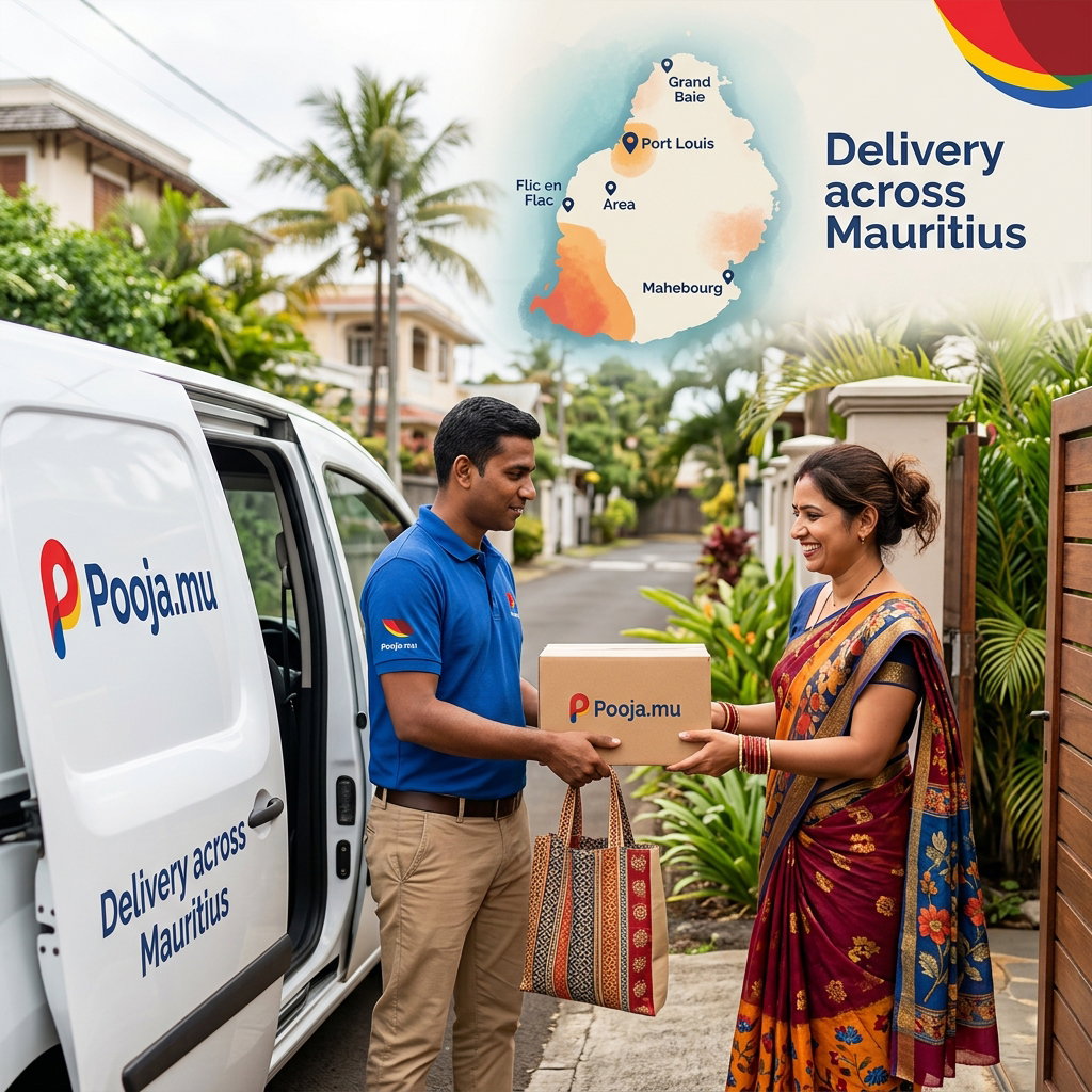Online store in Mauritius for authentic pooja items, delivered islandwide._3