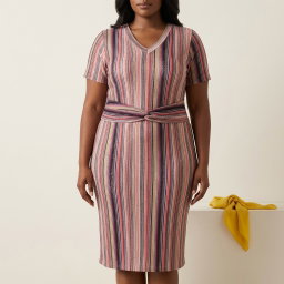 Luceez dress 2XL(EU 52)