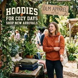 Hoodies