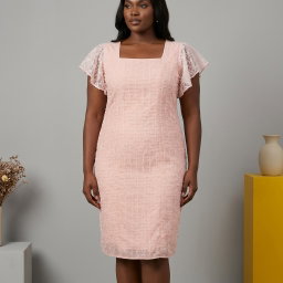 Luceez pretty dress 2XL(EU 52)