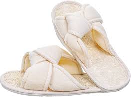 Bath Slippers_0