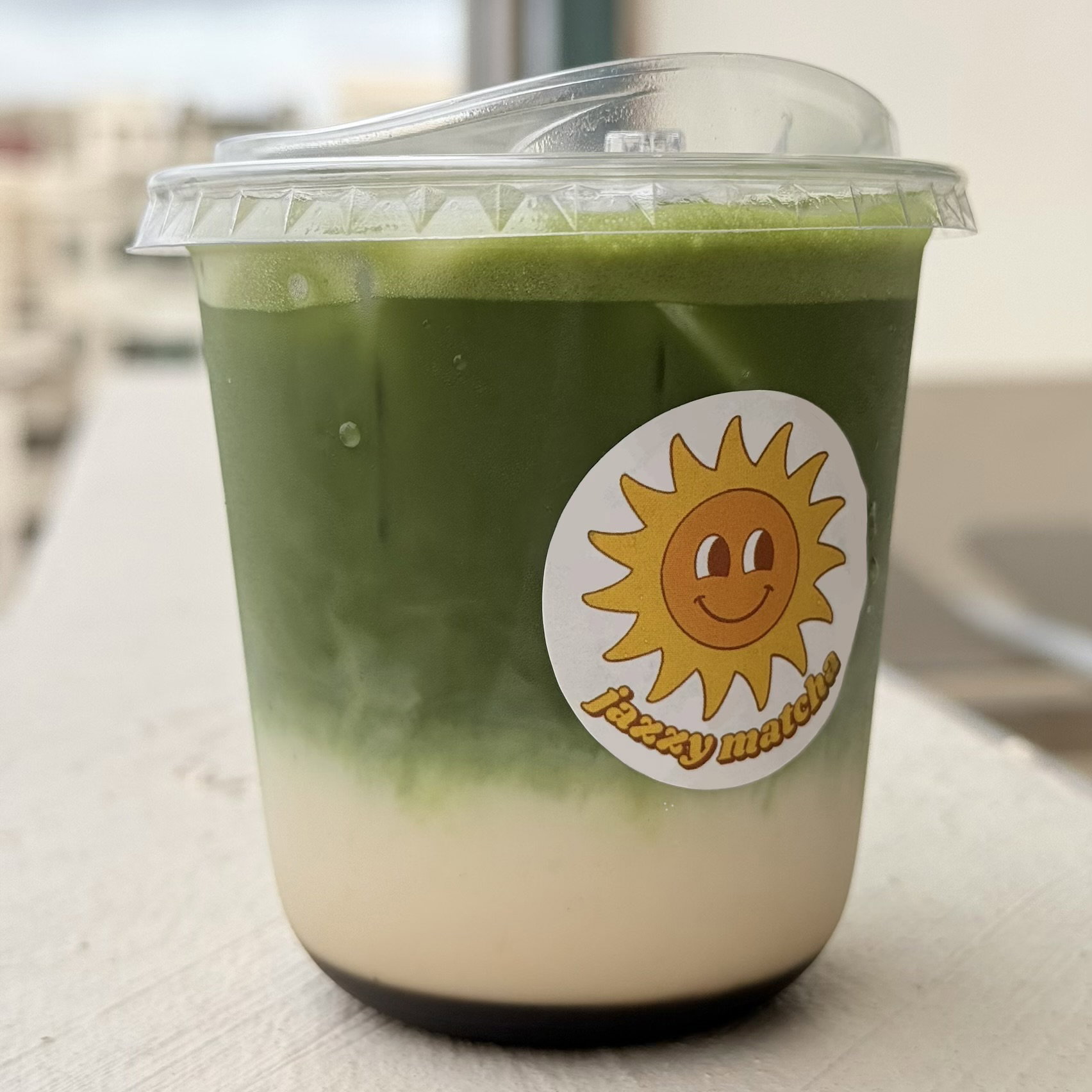 Brown Sugar Matcha Latte_1
