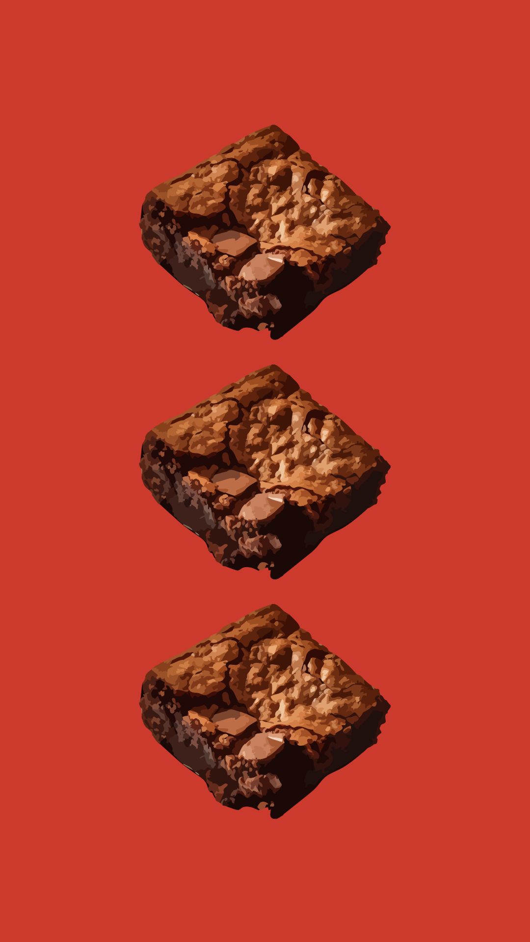 Brownies for Homies