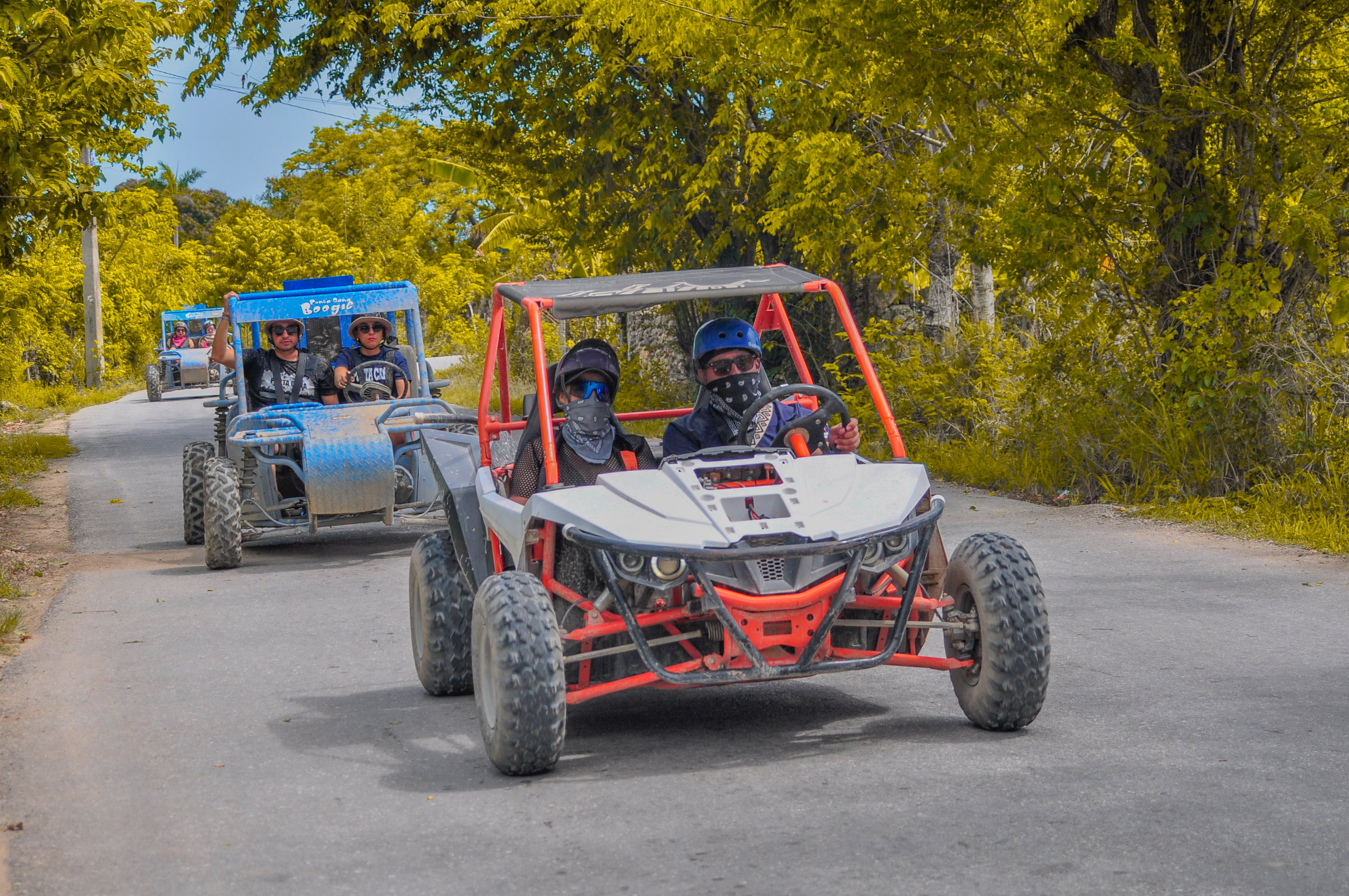 BUGGY KAYO_3
