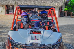 BUGGY KAYO