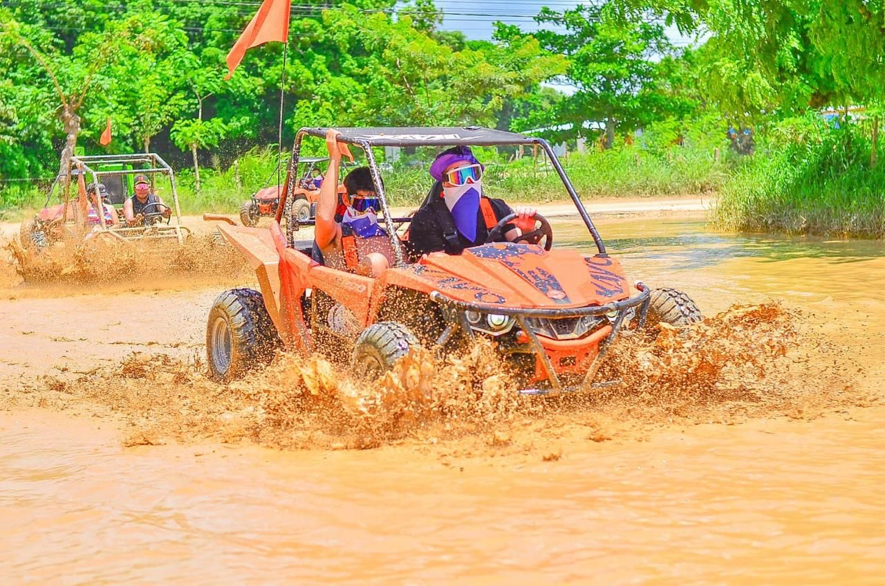 BUGGY KAYO